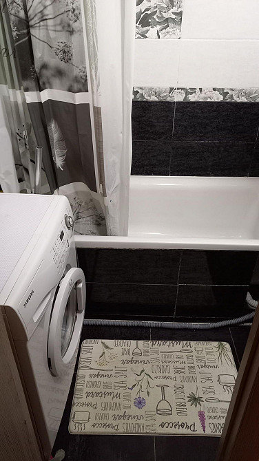 Продаж Квартира 1-кімнатна, 1/9 поверх на вул. Кулика і Гудачека Рівне - фото 6