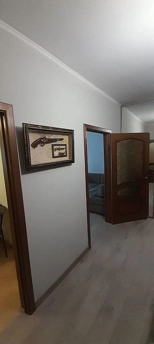 Оренда Квартира 1-кімнатна, 10/26 поверх на Дніпровська набережна, 26 Київ - фото 11