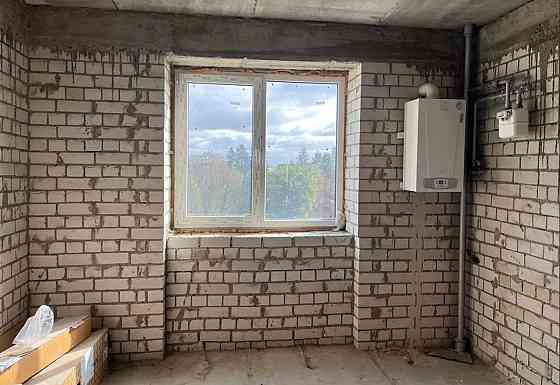 Продаж Квартира 2-кімнатна, 6/12 поверх на вул. Синельниківська Zhytomyr