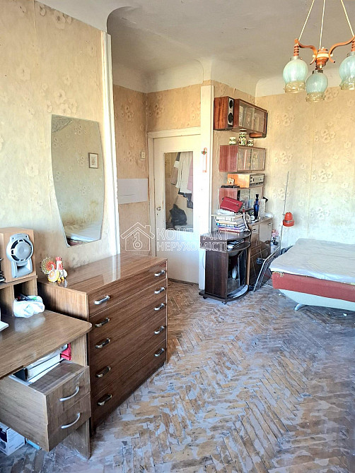 Продаж Квартира 1-кімнатна, 5/5 поверх на вул. Академіка Проскури Харків - фото 9