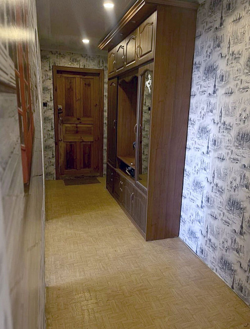 Продаж Квартира 3-кімнатна, 9/10 поверх на Усенко ул., 13 Дніпро - фото 15