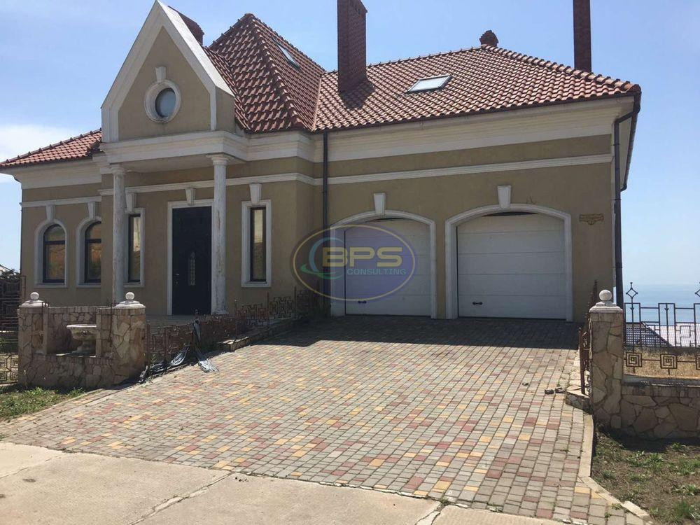 Продаж 2-поверховий Будинок з ділянкою 11.2 сот 500 кв.м 5 кімн. на Лазурна вул. Ліски (Комінтернівський район) - фото 3