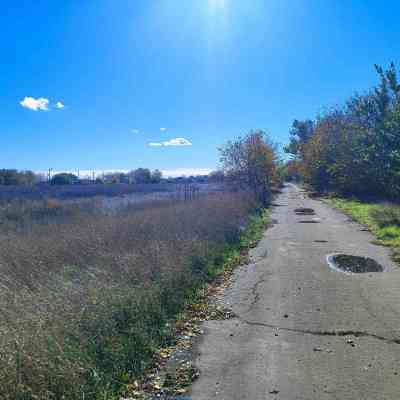 Продаж земельної ділянки 1.78 соток на ул. Совхозная, 1/14 Усатове