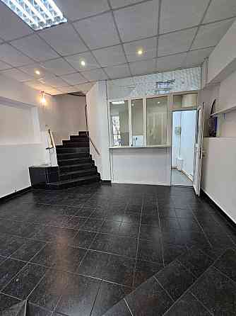 Продаж комерційне приміщення на ул. Греческая, 11 приміщень - 3, поверх - 1 Одеса