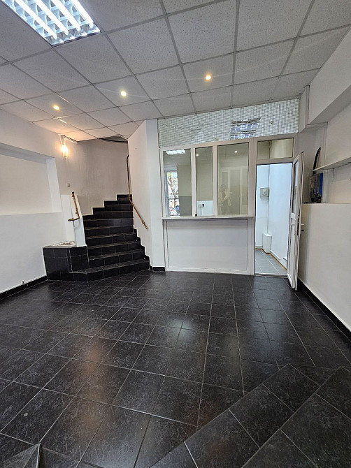 Продаж комерційне приміщення на ул. Греческая, 11 приміщень - 3, поверх - 1 Одеса - фото 4