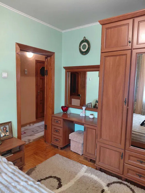 Продаж Квартира 4-кімнатна, 6/8 поверх на вул. Хоткевича Г. Івано-Франківськ - фото 15