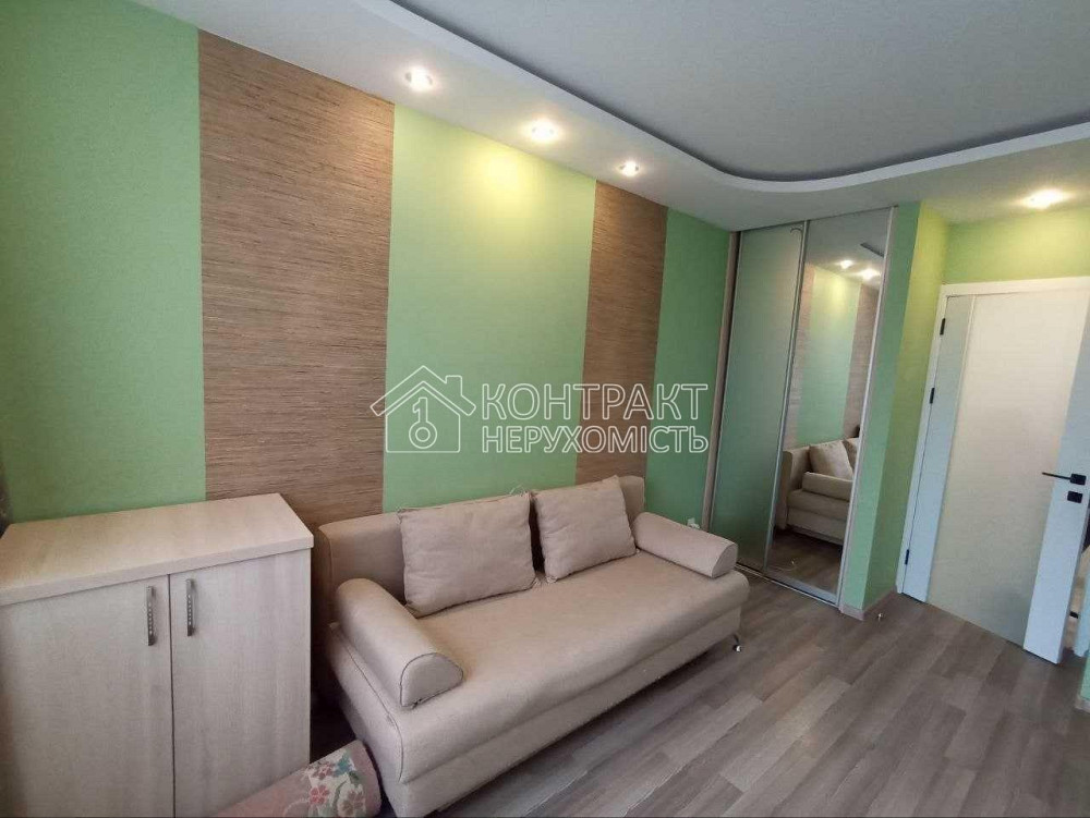 Оренда Квартира 3-кімнатна, 3/9 поверх на вул. Полтавський Шлях Харків - фото 6