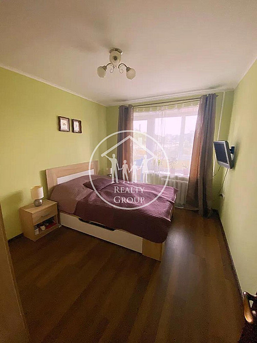 Продаж Квартира 4-кімнатна, 8/9 поверх на Сахарова Львів - фото 11