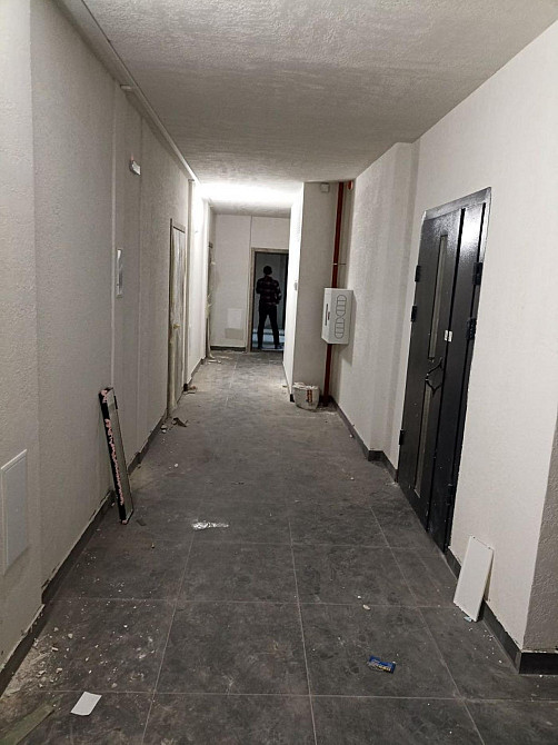 Продаж Квартира 3-кімнатна, 11/15 поверх на вул. Трускавецька Львів - фото 8