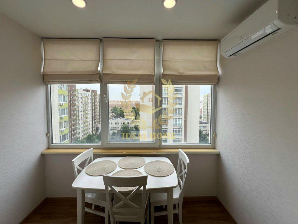 Продаж Квартира 2-кімнатна на Академика Шалимова ул., 65А  - фото 4