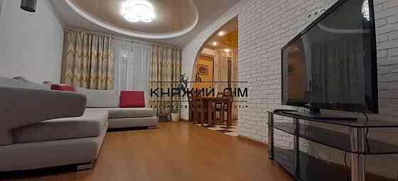 Продаж 3-кімнатної квартири на Позняках. № 21145551 Kiev