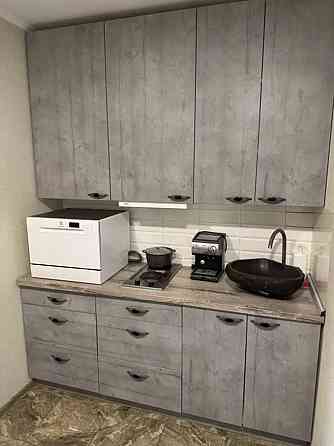 Оренда Квартира 1-кімнатна, 14/25 поверх на Лобачевского, 7 Київ