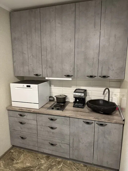 Оренда Квартира 1-кімнатна, 14/25 поверх на Лобачевского, 7 Київ - фото 1