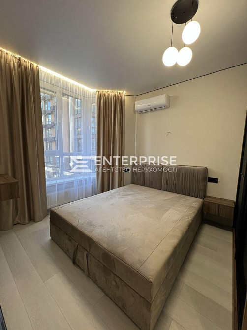 Продаж Квартира 1-кімнатна, 6/10 поверх  - фото 8