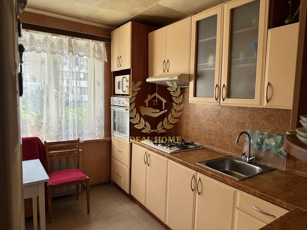 Чотирикімнатна тиха квартира поруч із метро Деміївська Київ - фото 2