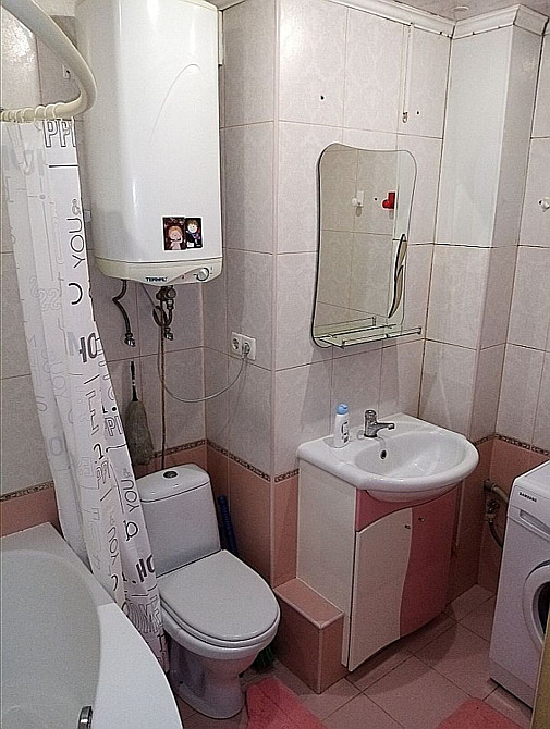 Оренда Квартира 1-кімнатна на Пушиної, 44 Київ - фото 3