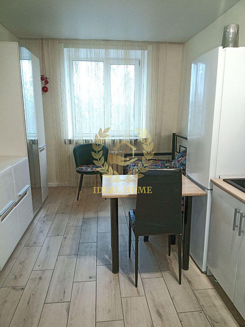 Продаж Квартира 1-кімнатна на Плещеева ул., 34 Київ - фото 2