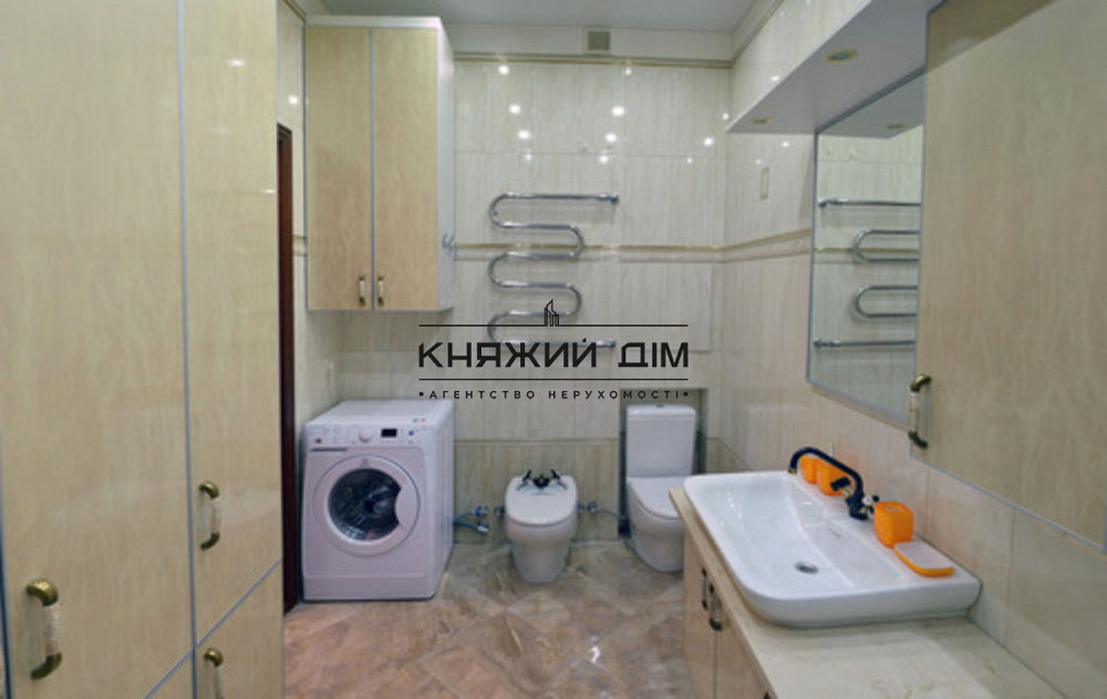 Здам 2-х кім. новий будинок Бесарабська ринок Код Об'єкту 1182742 Київ - фото 7