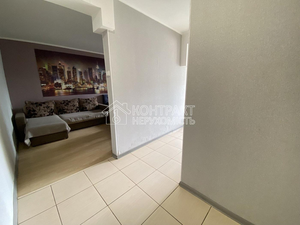 Продаж Квартира 1-кімнатна, 10/12 поверх на вул. Валентинівська Харків - фото 13