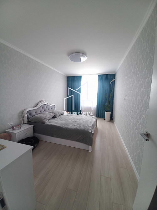 Продаж 2к Квартира 69 кв.м Трускавецька вул. Львов - изображение 1