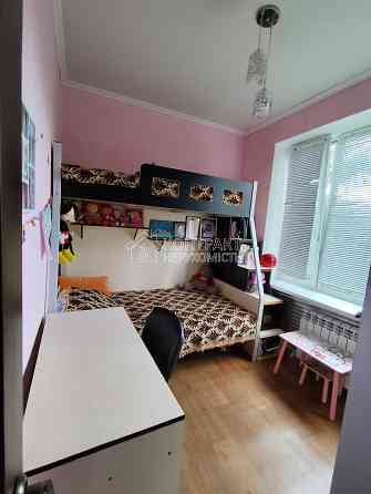 Продаж Квартира 2-кімнатна, 2/2 поверх на вул. Мирна Харьков