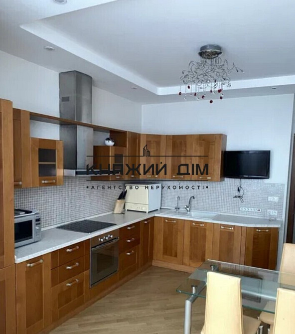 Метро Печерська !!! Оренда видової 3-х к.кв. по бул. Лесі Українки в Печерському р-ні. Код об'єкту №: 11202073 Київ - фото 1