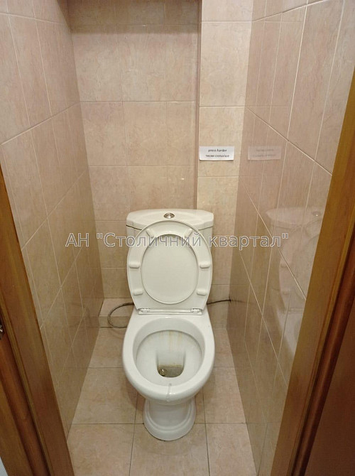 Оренда офісне приміщення на Білоруська вул., 10/18 приміщень - 3, поверх - 1/5 Київ - фото 10