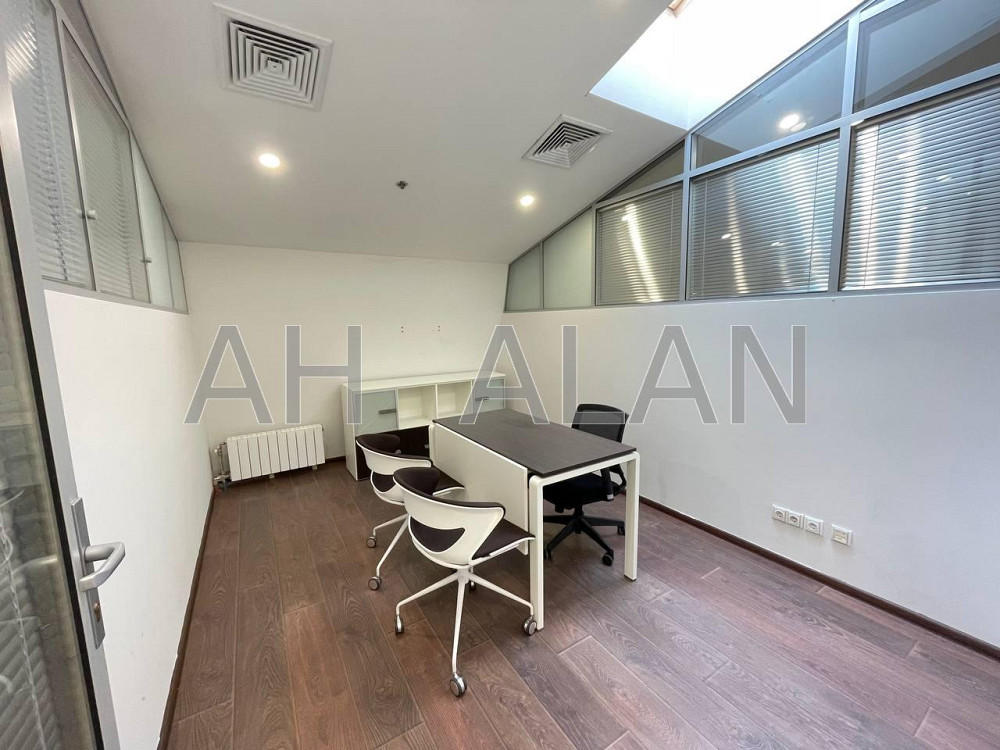 Оренда офісне приміщення на Басейна вул., 2А приміщень - 7, поверх - 5/6 Київ - фото 7