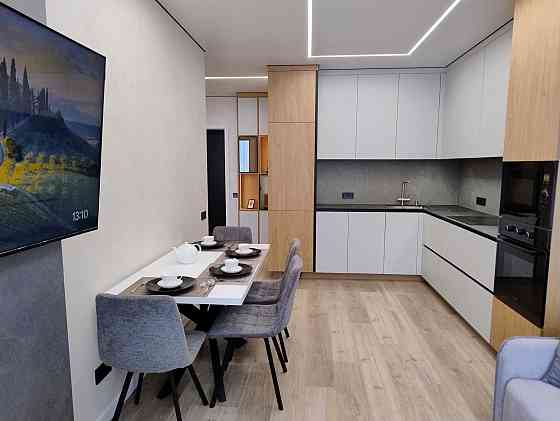 Продаж Квартира 1-кімнатна, 8/25 поверх на Олександра Олеся вул., д. 5А Київ