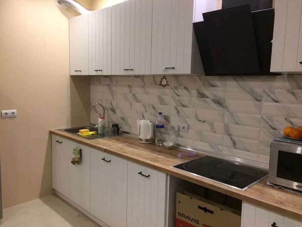 Оренда Квартира 3-кімнатна, 11/16 поверх на ул. Сикорского Київ - фото 1