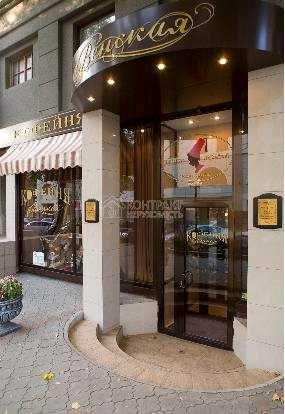 Оренда заклад громадського харчування на вул. Чернишевська приміщень - 4, поверх - 1/5 Харків - фото 3