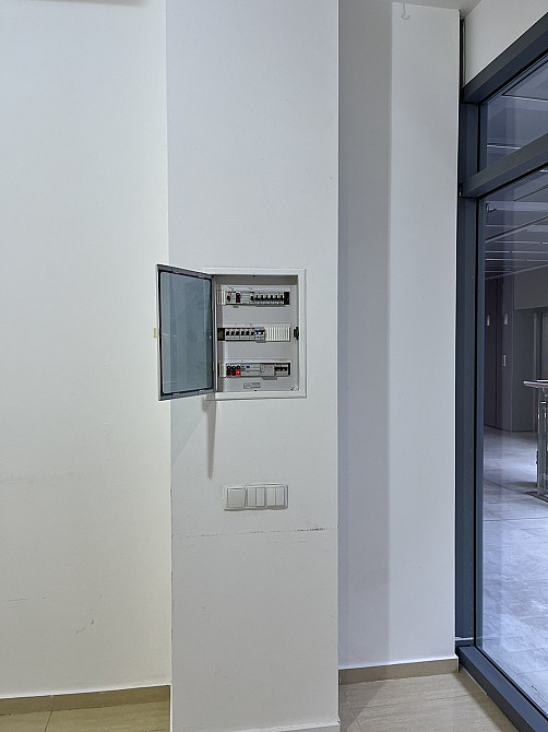 Продаж комерційне приміщення на пл. Греческая площадь, 3/4 приміщень - 1, поверх - 4 Одеса - фото 6