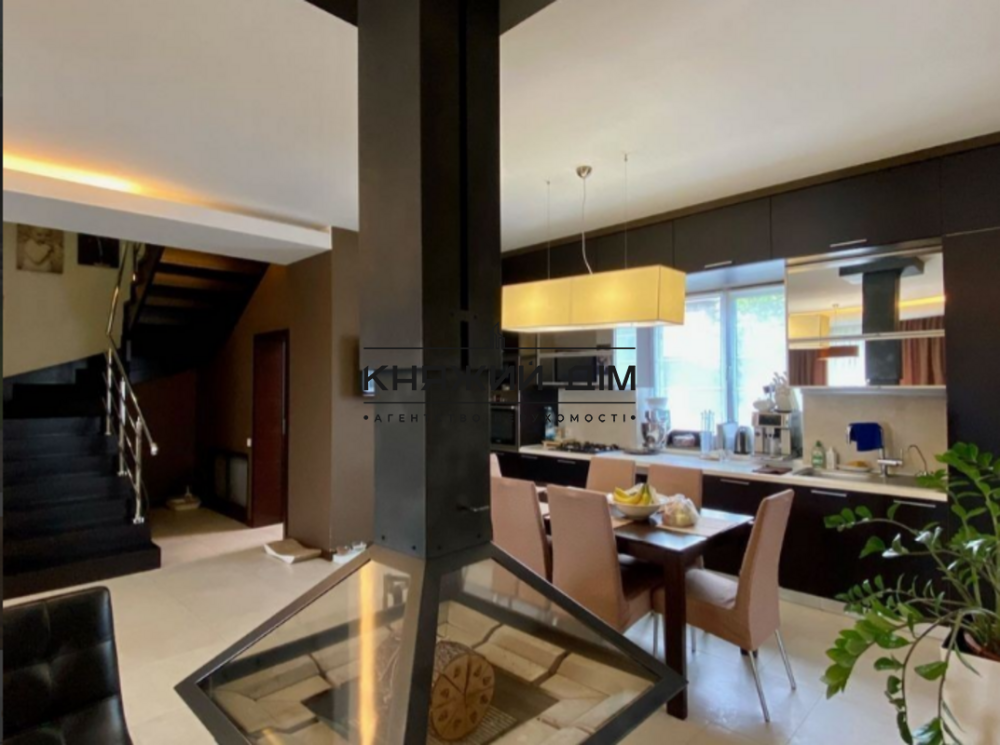 Продажа дом а с ремонтом в Василькове 230 м2 отдельной постройкой - баня и летняя зона барбекю Vasylkiv - photo 18