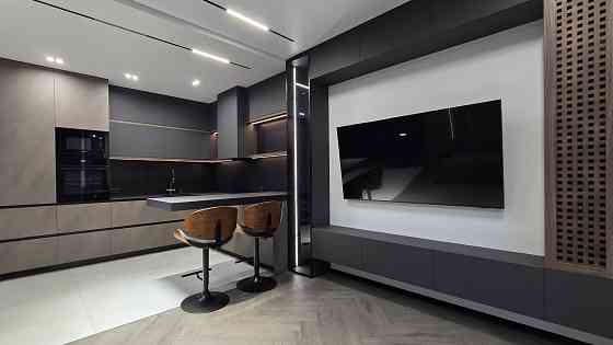 Продаж Квартира 2-кімнатна, 22/26 поверх на Михайла Бойчука вул., д. 41Б Kiev