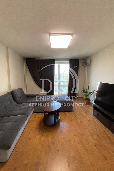 Продаж Квартира 3-кімнатна, 10/14 поверх на вул. Робоча Дніпро - фото 1