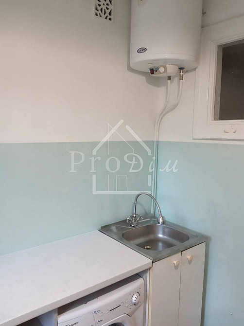 Оренда Квартира 1-кімнатна, 3/5 поверх на Дегтярівська вул., 431 Kiev - photo 19