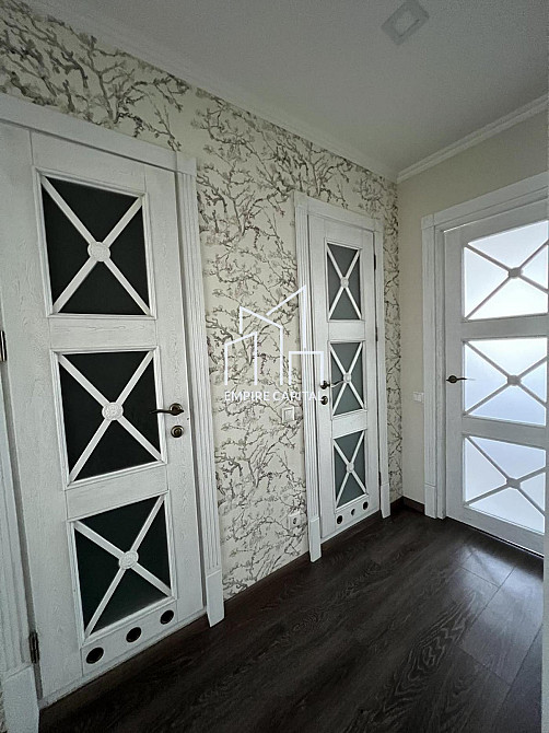 Оренда 3к квартири 80 кв. м Львів - фото 11