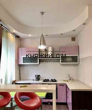 Продажа 3-х к.кв. студио на Чоколовке. № 21135583 Київ