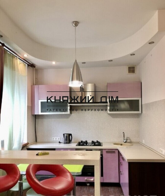 Продажа 3-х к.кв. студио на Чоколовке. № 21135583 Київ - фото 1