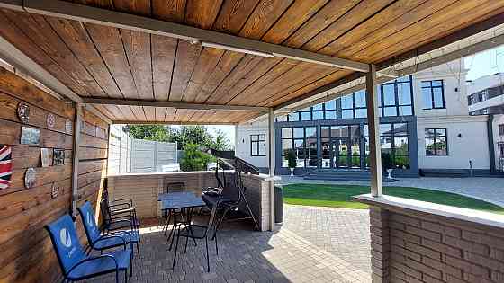 1-комнатная квартира на поселке Котовского Ліски (Комінтернівський район)