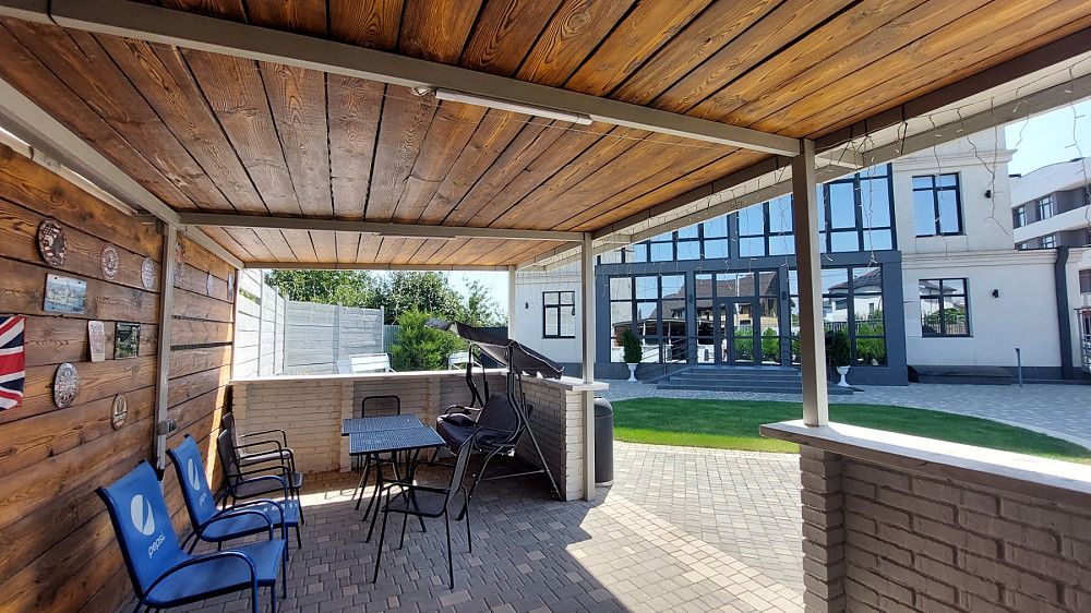 1-комнатная квартира на поселке Котовского Lisky (Kominternivskyi raion) - photo 4