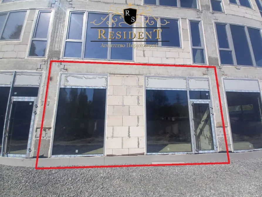 Продаж Приміщення вільного призначення площа 78 кв.м   Дніпро - фото 5