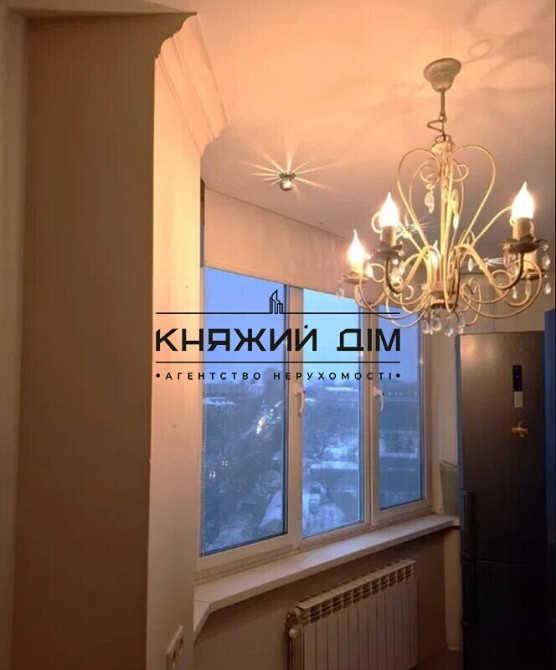 Оренда 3-х к. квартири м. Лук'янівська. № 11202362 Київ - фото 4