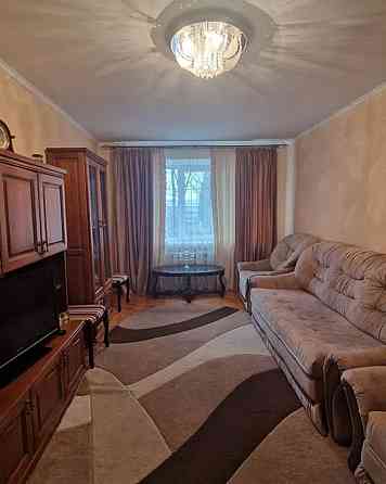 Продаж Квартира 3-кімнатна, 2/5 поверх на Чорновола Ивано-Франковск