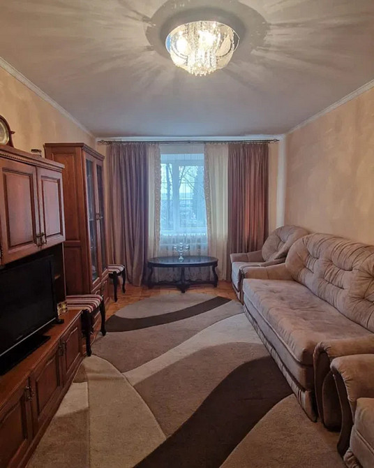 Продаж Квартира 3-кімнатна, 2/5 поверх на Чорновола Ивано-Франковск - изображение 1