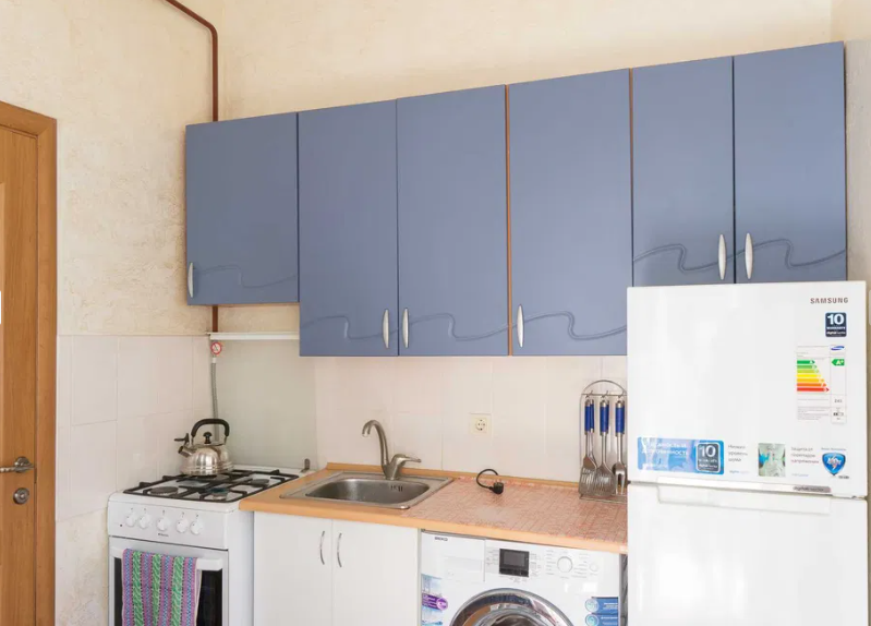 Продам 1-комнатную квартиру на ул.Тираспольской (Ленпоселок) Одеса - фото 1