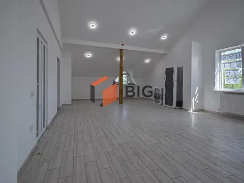 Здається  площа 70 кв.м 4-й поверх Тернопіль вул. Курбаса Леся 23Б Тернопіль - фото 1