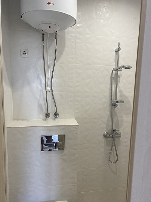 Квартира в ЖК - Фонтан на Макаренко на Таирово Одеса - фото 11