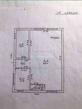 Продаж Будинок 8-кімнатний на вул. Удянська Харків