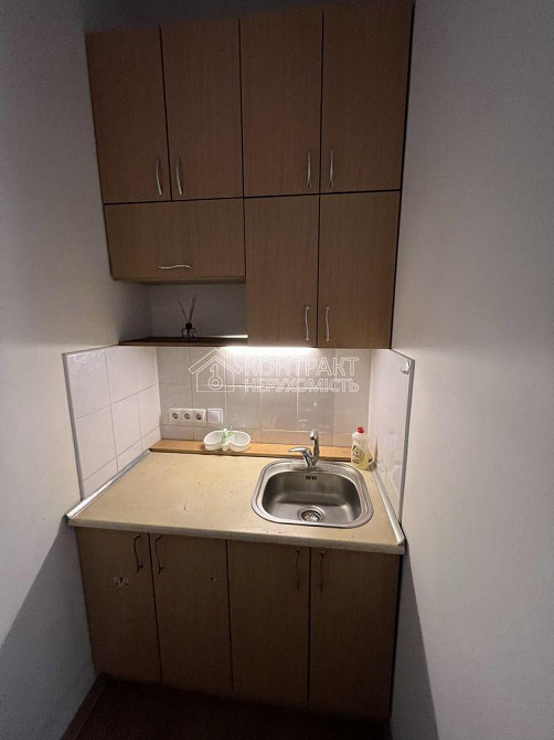 Оренда 1к Квартира 33 кв.м Греківська вул. Kharkiv - photo 6